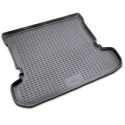 Kadica za gepek MITSUBISHI Pajero 1999-2006, 5 vrata, 1 kom.